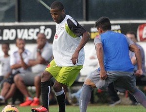Willie terá a chance de sair jogando contra o Cruzeiro Willie terá a chance de sair jogando contra o Cruzeiro