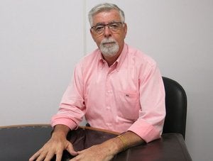 Antônio Peralta Antônio Peralta