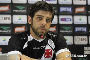 Juninho Pernambucano Juninho Pernambucano