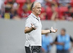 Dorival Junior Dorival Junior