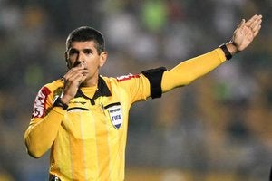Marcelo de Lima Henrique Marcelo de Lima Henrique