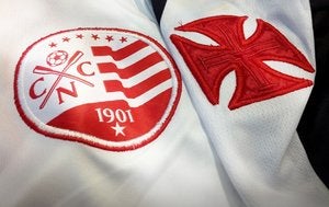 Vasco x Nautico Vasco x Nautico