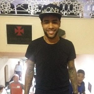 Alex Teixeira Alex Teixeira