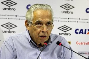 Eurico Miranda Eurico Miranda