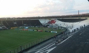 São Januário São Januário