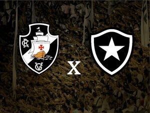 Vasco x Botafogo Vasco x Botafogo