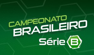 Campeonato Brasileiro Série B Campeonato Brasileiro Série B