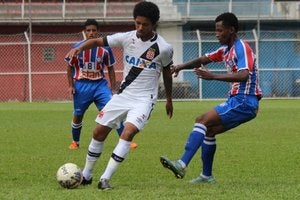 Douglas Luiz Douglas Luiz