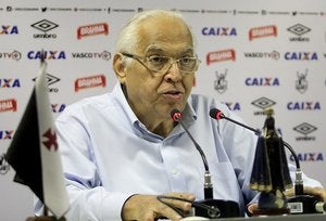 Eurico Miranda Eurico Miranda