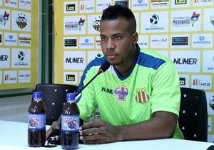 Guilherme Santos Guilherme Santos