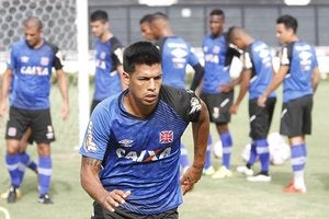 Julio dos Santos Julio dos Santos