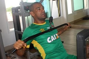 Rodrigo Rodrigo
