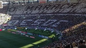 Torcida do Vasco Torcida do Vasco