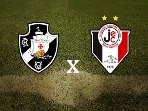 Vasco x Joinville Vasco x Joinville