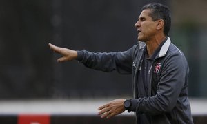 Jorginho Jorginho