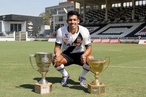 Julio dos Santos Julio dos Santos