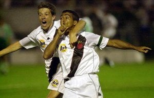Romário Romário