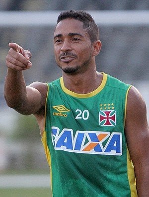 Jorge Henrique Jorge Henrique