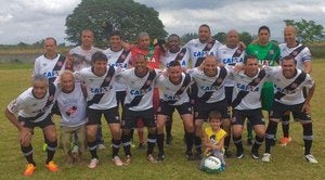 Masters do Vasco Masters do Vasco