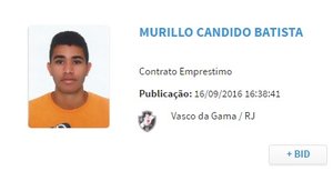 Murillo Murillo