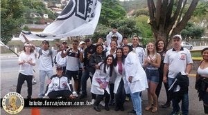 Ação de Doação de Sangue Ação de Doação de Sangue