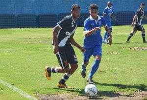 Marrony - sub-17 Marrony - sub-17