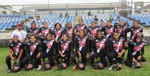 Vasco Patriotas Feminino Vasco Patriotas Feminino