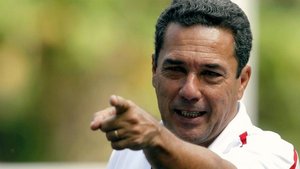 Vanderlei Luxemburgo Vanderlei Luxemburgo