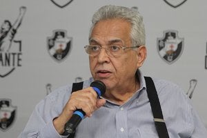 Eurico Miranda Eurico Miranda