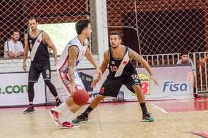 Cruz-Maltino teve mais uma atuação irregular no NBB Cruz-Maltino teve mais uma atuação irregular no NBB