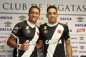 Jean e Gilberto Jean e Gilberto