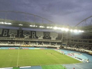 Engenhão Engenhão