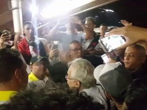 Eurico Miranda Eurico Miranda
