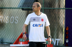 Milton Mendes Milton Mendes