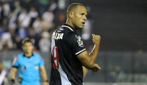 Luis Fabiano Luis Fabiano