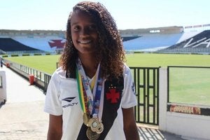 Maria Vitória Maria Vitória