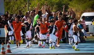 Meninos do Sub-10 do Vasco Meninos do Sub-10 do Vasco