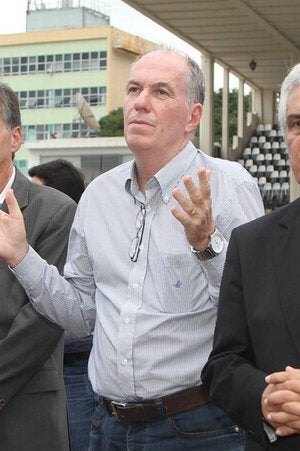 Otto de Carvalho Júnior Otto de Carvalho Júnior