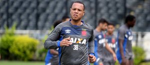Luis Fabiano Luis Fabiano