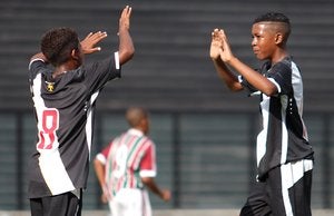 Matheus Ferreira e Rayan Matheus Ferreira e Rayan