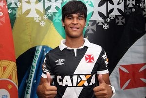 Matheus Índio Matheus Índio