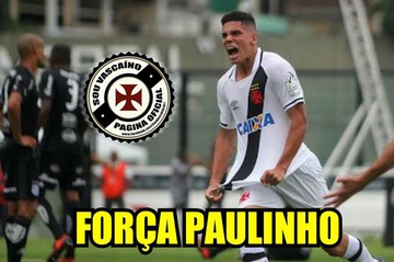 Meme Vasco x Botafogo