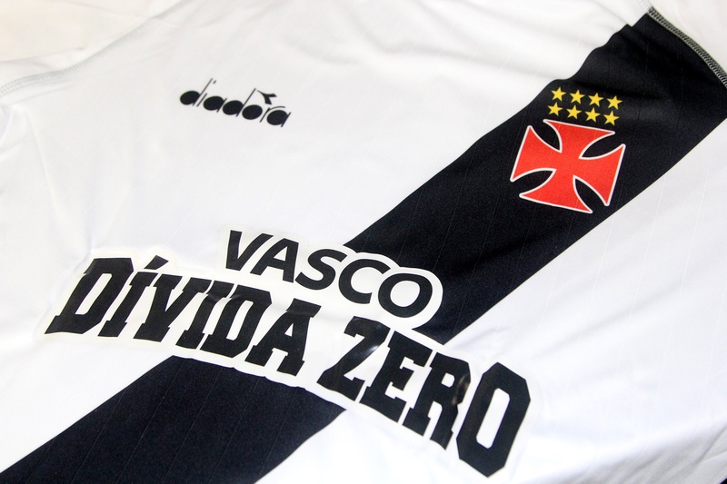 Vasco Dívida Zero