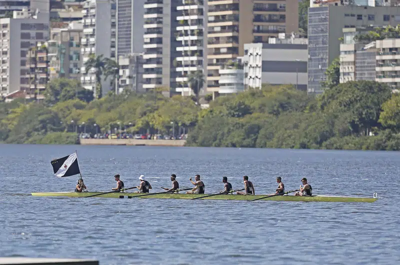 Remo Dupla De 16 Anos Vem Fazendo Sucesso No Vasco SuperVasco