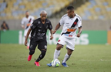 Ex Vasco Guarín fala sobre polêmica e não crava aposentadoria SuperVasco