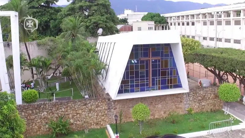 Há 65 anos Capela de Nossa Senhora das Vitórias era inaugurada