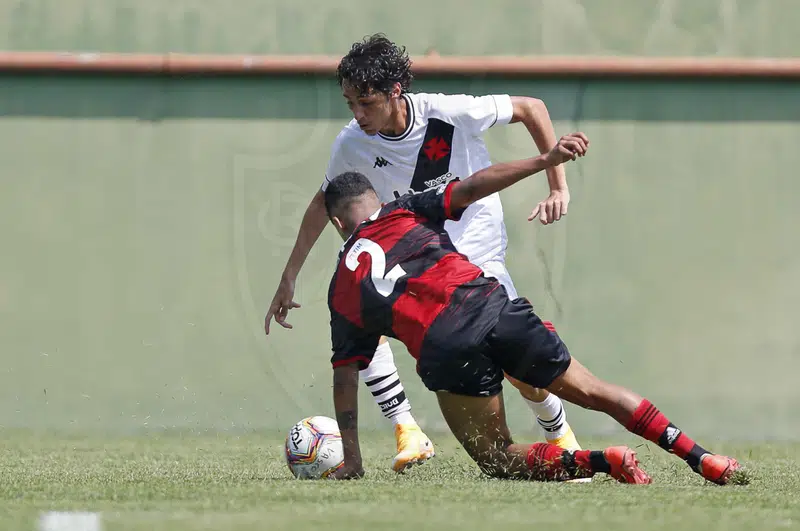 Sub Quatro Nomes Do Vasco Para Ficar De Olho Na Copinha Supervasco