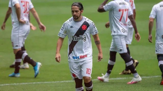 Atenção Vascaínos fala sobre o atual momento do Vasco ouça