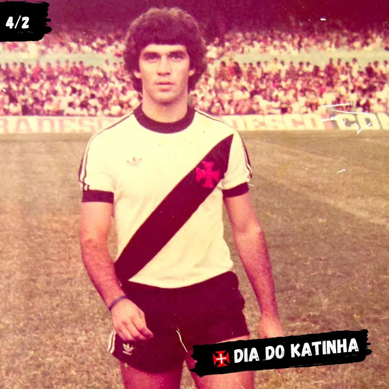 Katinha Completa Anos Nesta Quinta Supervasco