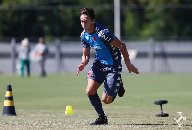 Fotos Mostram Evolu O F Sica De Galarza E Gabriel Pec Supervasco